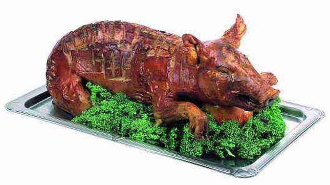 Spanferkel bestellen auf cater24.de